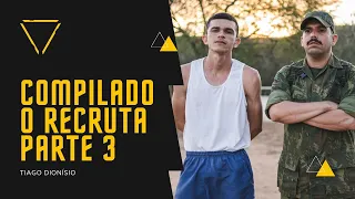 COMPILADO O RECRUTA PARTE 3
