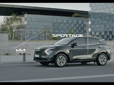 Kia Sportage Prestige