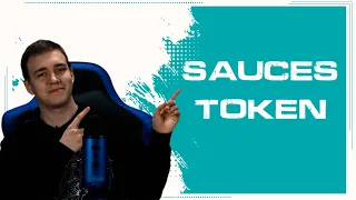 SAUCES Token - earn with one click