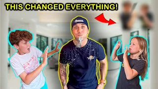 "TRY NOT' to LAUGH CHALLENGE (FAILED) but then 🤣| The Challenge Crew