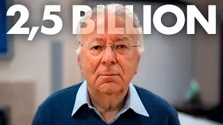 L’inventore del MICROCHIP 💻 Federico Faggin