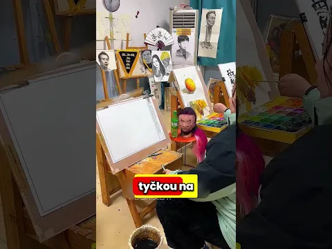 Nejhorší TŘÍDA!🤮😱