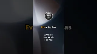 A Whole New World for You #song #jesus ⁨@TribalGospel⁩ #bible #christianmusic #music #encouragement
