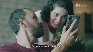 Esta Navidad buscá una conexión real.