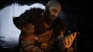 GOD OF WAR RAGNAROK PC Gameplay Walkthrough PART 1 [4K 60FPS ULTRA HD] [RTX 4080] - No Commentary