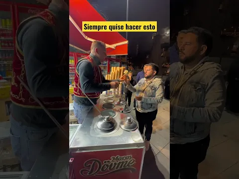 Estoy en Estambul 🇹🇷