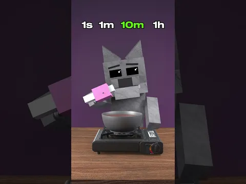 1s VS 1h🥺 #roblox #99nightintheforest #usa