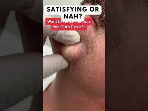 SATISFYING OR NAH ?