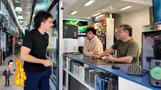 O legal e o ilegal na Santa Ifigênia (+ Tv Pirata)