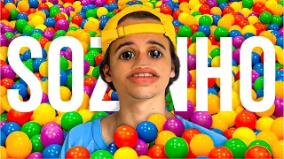 O que NUNCA te falaram sobre ser FILHO ÚNICO!