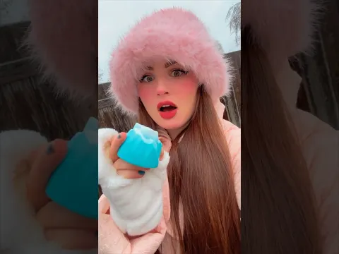 Me ENCONTRÉ un HUEVO de YETI!! 😱❄️🥶 (Parte 1)