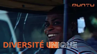 MUNTU | Coming Soon | Bientôt !