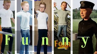 Silly Billy Shorts Compilation 1