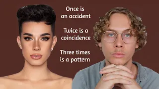 James Charles Messed Up...Yet Again