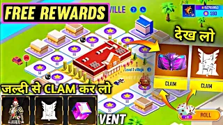 How to Complete free fire new event / free fire new event  / Today free Fire new event