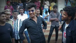 Jabardasth Audition - Jabardast Talented Contestant Reharsals Ramanaidu Studio! comment whom u liked