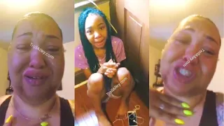 She’s Scared To Go To Her Dads House Because He’s Been Doing This For A Long Time.