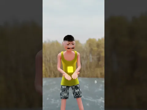 A or B? | Funny Animation😂