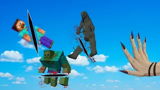 Sukuna’s Powers In Teardown