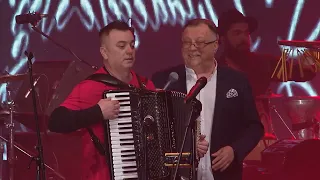DVADESETE ( ZETRA 2023 )