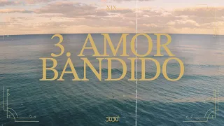 3030 -  Amor Bandido (Lyric Vídeo)