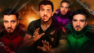 أخد الحق حرفة | وانا حريف | نهاية غير متوقعة🙄