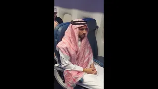 Flight fight goes HORRIBLY wrong!
