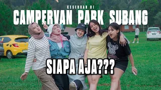 SIAPA YANG SATUIN MEREKA WOYYY⁉️