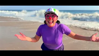 Alejo el Cangrejo - Popotitos
