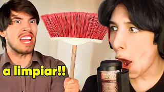HOLASOYGERMAN era MUY FUNABLE 😳