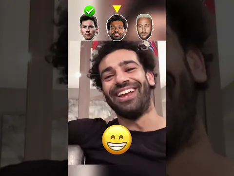 Messi VS Salah VS Neymar | Tribute Celebrations😍