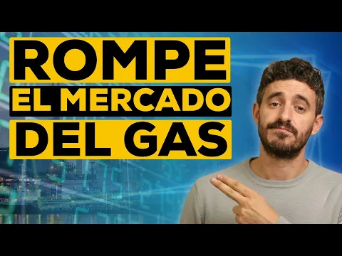 ¿La mejor inversión en gas tras el shock del LNG?
