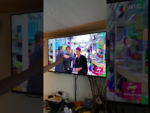Estoy saliendo en la tele… 🤪😂 con Yaneireach 👈🏻 | Tiktok de Yael Solt ⚡️
