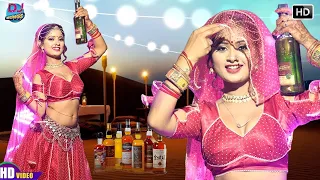 महफ़िल 2 (सिरदार बन्ना री महफिल सजगी) ~ Raju Rajasthani सुपरहिट Song ~ Rajasthani Mehfil Song 2025