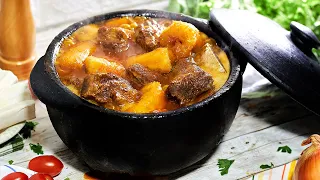 VACA ATOLADA MINEIRA ORIGINAL, COM UM "TEMPERO MINEIRO" QUE VOCÊ NUNCA VIU