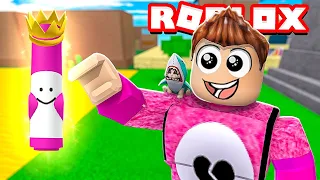 😱 Los MARCADORES MAS EXTREMOS de ROBLOX ✍️