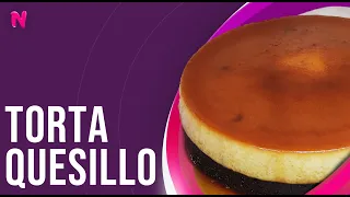 TORTA-QUESILLO - EN VIVO