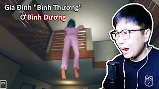 Gia Đình "Bình Thường" Ở Bình Dương Lúc 3 Giờ Sáng | Sheep