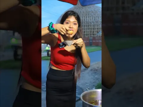 Living on Rs 10 For 24 Hours | 10 Rs Food Challenge #shorts