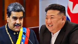 TOP 10 PAÍSES que son GOBERNADOS por DICTADORES en pleno 2024