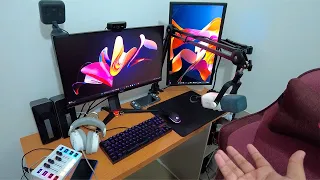 MEU SETUP (2025)