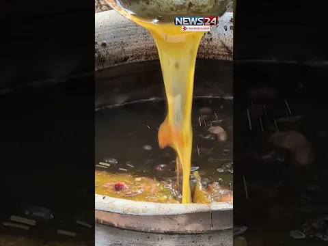 মাছের ফেলে দেয়া নাড়িভুঁড়ি থেকে তেল! Fish Oil | News24