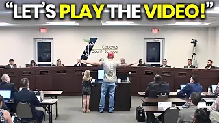 'Navy Seal' DESTROYS Gender Ideology in 60 Sec & They’re NOT HAPPY!