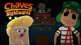 6 Noches en Chaves Nightmare