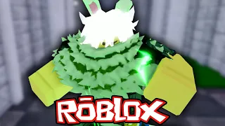 J'ai Obtenu La Dernière Transformation de Blox Fruit !