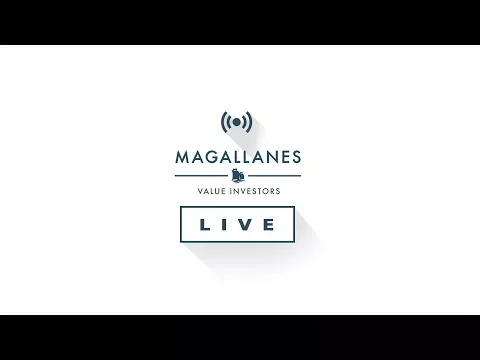 El lunes 23 de abril de 2018 se celebró vía Streaming la III Conferencia Anual de Magallanes Value Investors que organiza en Madrid. Podrás ver de forma online a los gestores y analistas de Magallanes Value Investors.