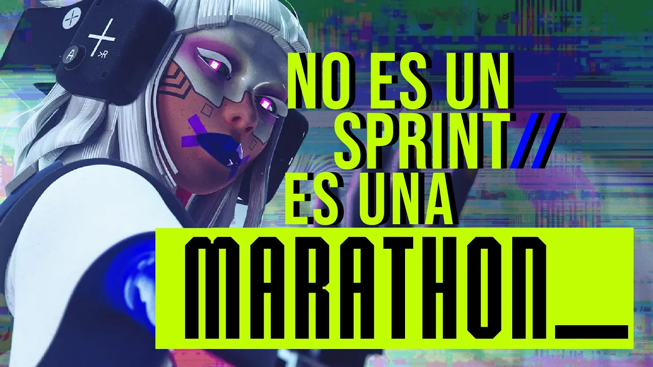 Vid�o-Test de Marathon par EurogamerSpain