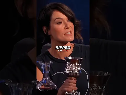 Lena Headey Talks In Game Of Thrones Style