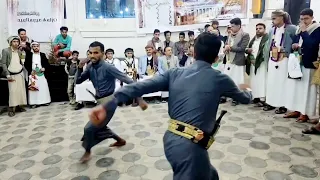 One of the most beautiful dances
