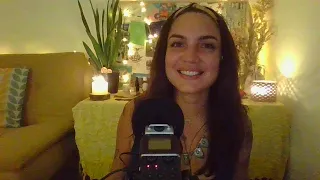 LIVE ASMR 6 ANS !